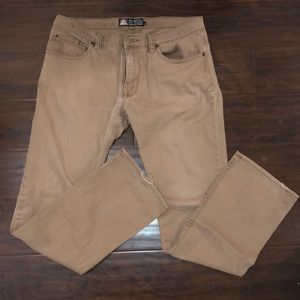 Matix - Mark Johnson Denim